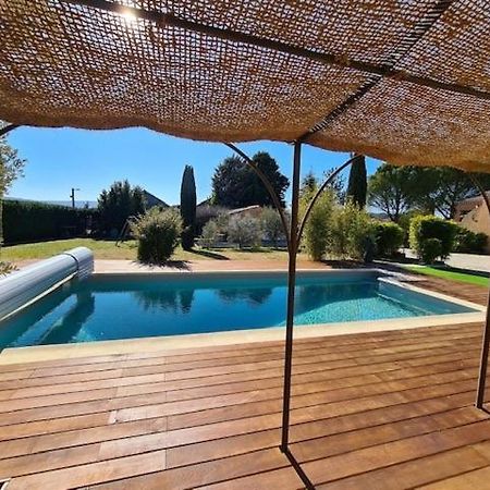 Family First Gargas (Vaucluse) Exterior foto