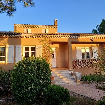 Family First Gargas (Vaucluse) Exterior foto