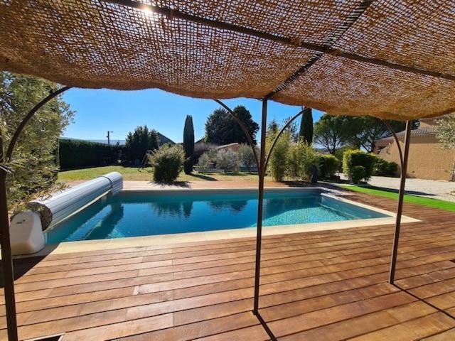 Family First Gargas (Vaucluse) Exterior foto