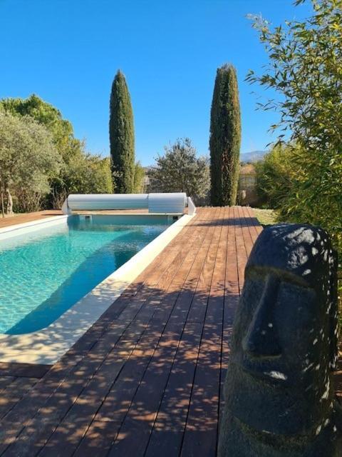Family First Gargas (Vaucluse) Exterior foto