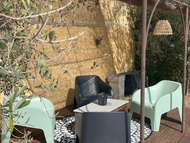 Family First Gargas (Vaucluse) Exterior foto