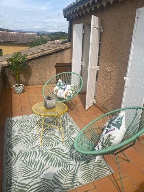 Family First Gargas (Vaucluse) Exterior foto