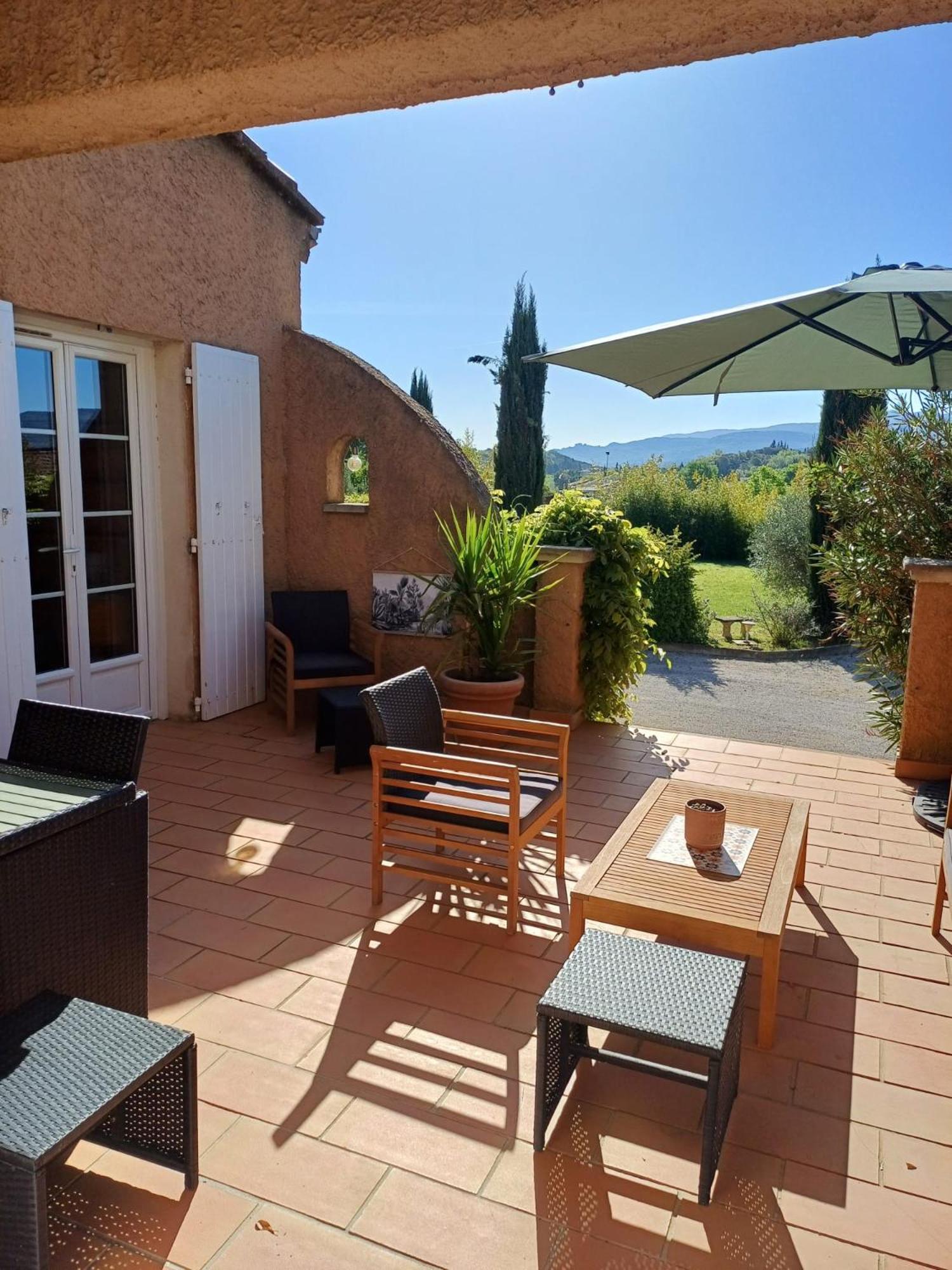 Family First Gargas (Vaucluse) Exterior foto