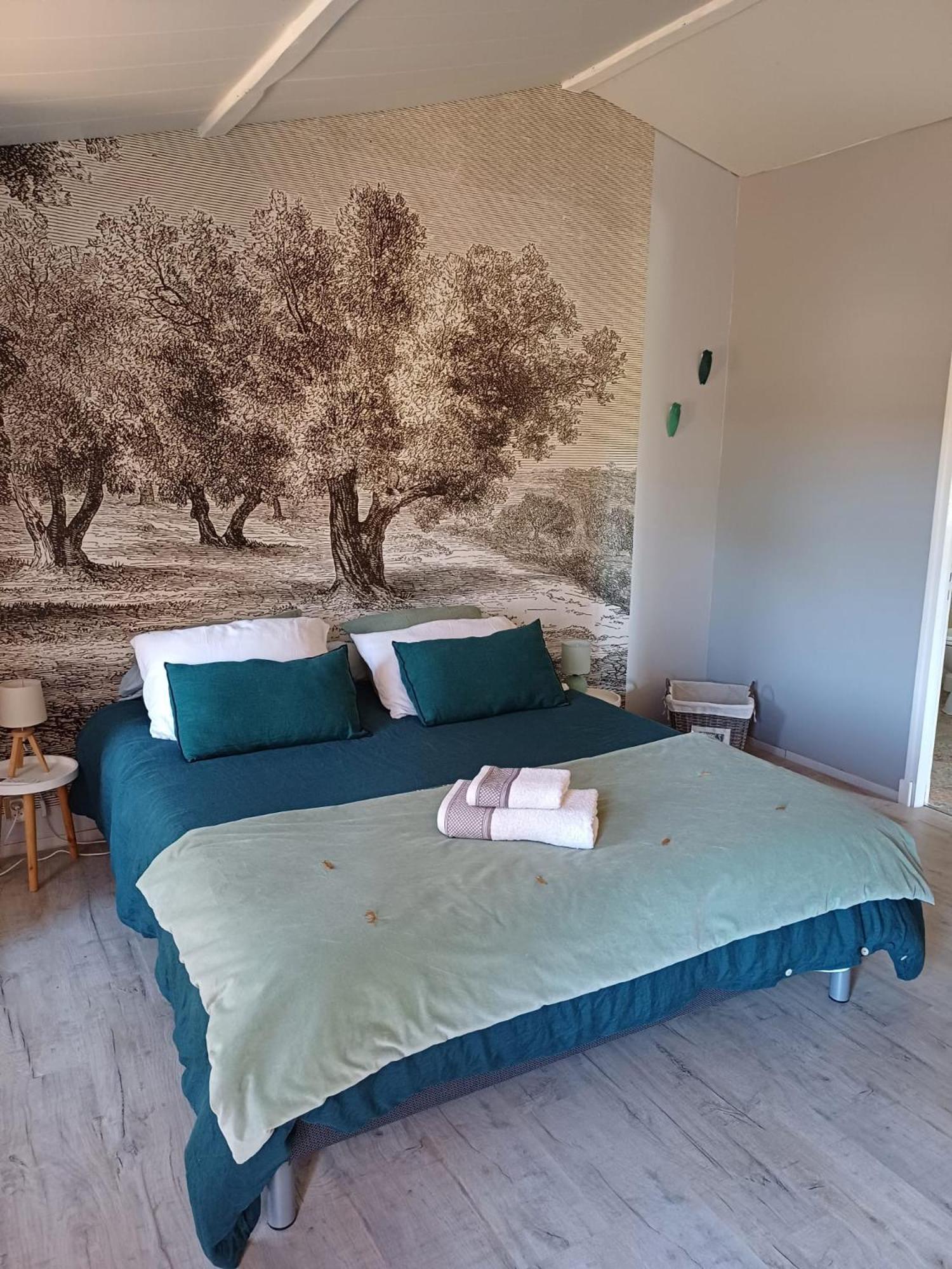 Family First Gargas (Vaucluse) Exterior foto
