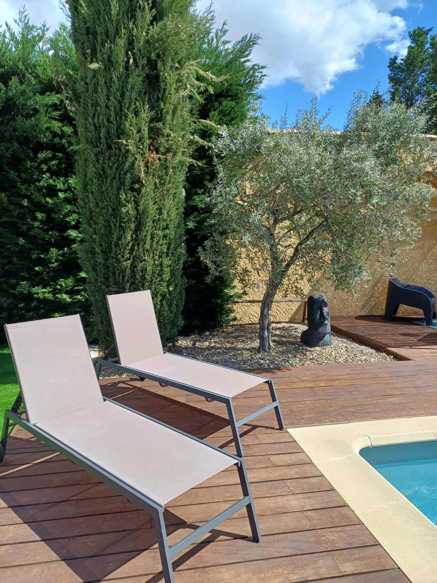 Family First Gargas (Vaucluse) Exterior foto