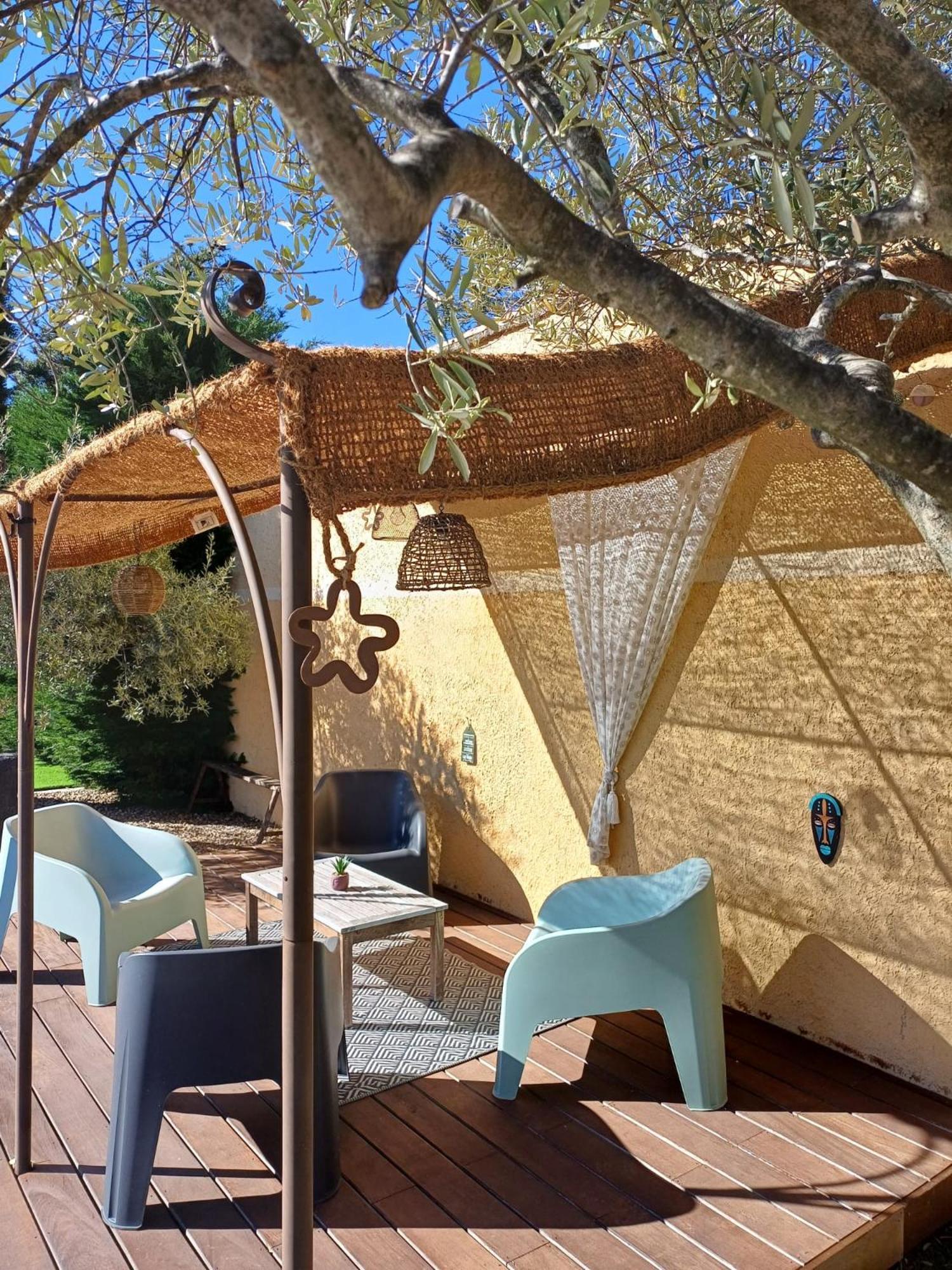 Family First Gargas (Vaucluse) Exterior foto